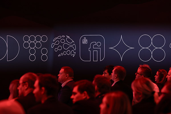 Matthias Schrumpf | Messe & Event
